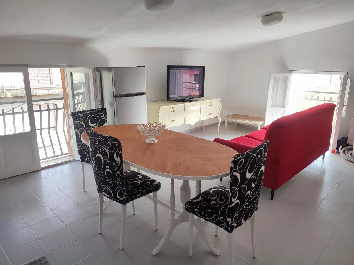 Appartement La Mansarda à Tortolì Extérieur photo