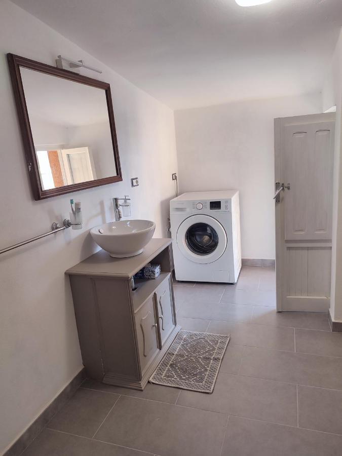 Appartement La Mansarda à Tortolì Extérieur photo