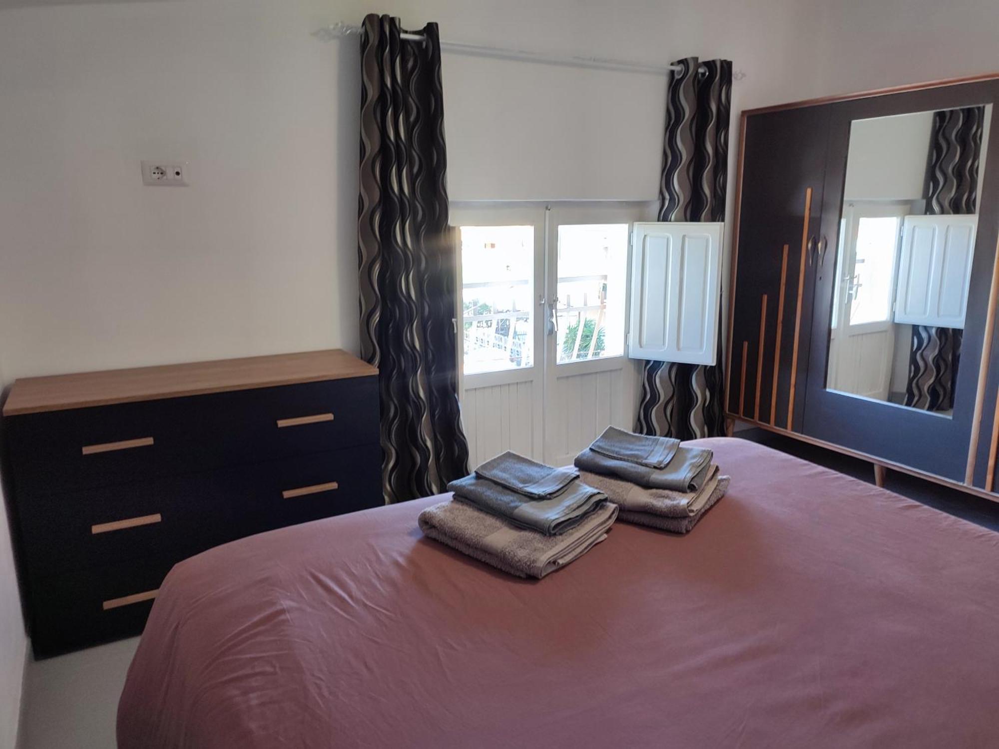 Appartement La Mansarda à Tortolì Extérieur photo