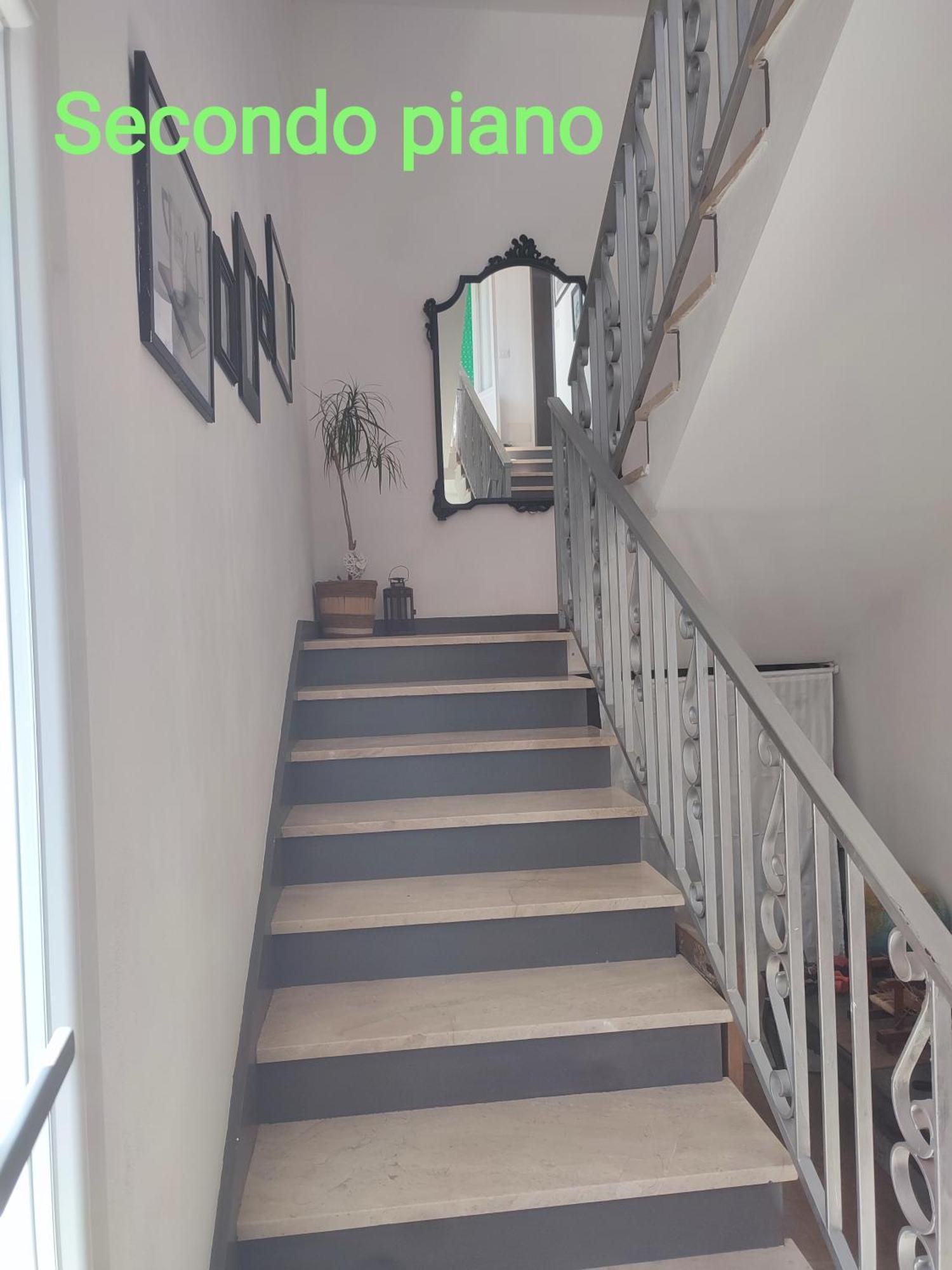 Appartement La Mansarda à Tortolì Extérieur photo