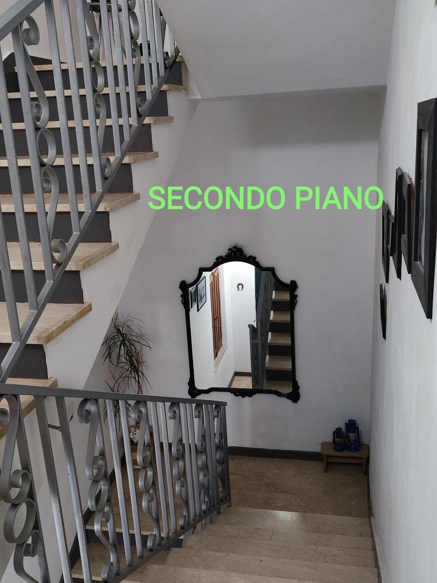 Appartement La Mansarda à Tortolì Extérieur photo